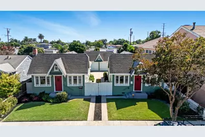 1222 E 57th, Long Beach, CA 90805 - Photo 1