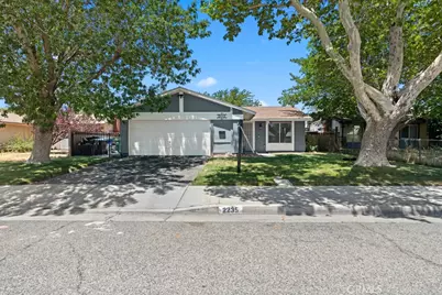 2235 W Avenue K14, Lancaster, CA 93536 - Photo 1