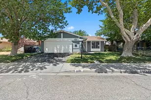 2235 W Avenue K14, Lancaster, CA 93536 - Photo 1