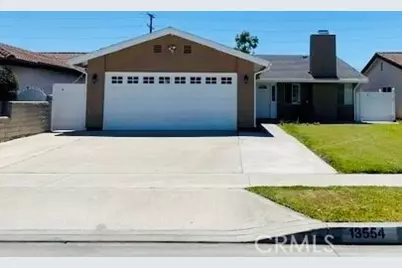 13554 Elgers Street, Cerritos, CA 90703 - Photo 1
