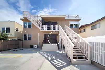 1048 Cedar Avenue, Long Beach, CA 90813 - Photo 1