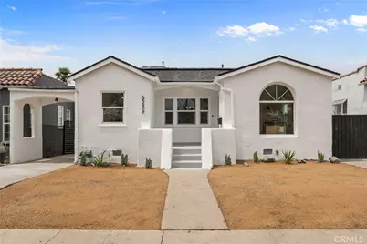 6239 Cimarron, Los Angeles, CA 90047 - Photo 1