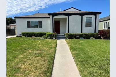 11821 Menlo, Los Angeles, CA 90044 - Photo 1