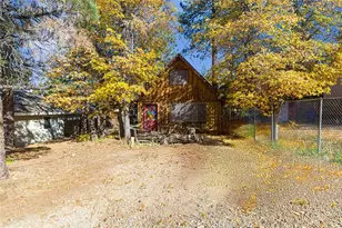 805 San Bernardino, Sugarloaf, CA 92386 - Photo 1