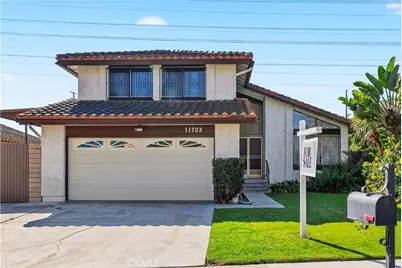 11702 Christy Street, Cerritos, CA 90703 - Photo 1