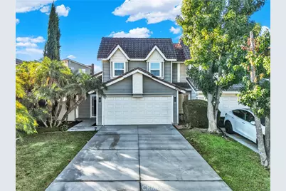 8482 E Amberwood, Anaheim, CA 92808 - Photo 1