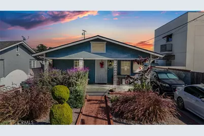 6336 Pala Avenue, Bell, CA 90201 - Photo 1