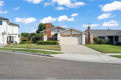 17608 Caliente Place, Cerritos, CA 90703 - Photo 1
