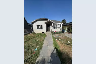 343 W 84th, Los Angeles, CA 90003 - Photo 1