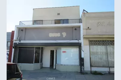 8927 S Western Avenue, Los Angeles, CA 90047 - Photo 1