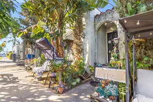 5211 Halldale, Los Angeles, CA 90062 - Photo 1