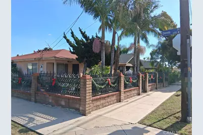 1056 N Fries, Wilmington, CA 90744 - Photo 1