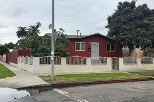 758 E 76th Pl Pl, Los Angeles, CA 90001 - Photo 1