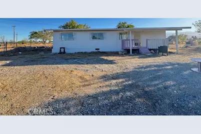 9950 Sonora Road, Phelan, CA 92371 - Photo 1