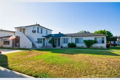 4747 Clark Avenue, Long Beach, CA 90808 - Photo 1
