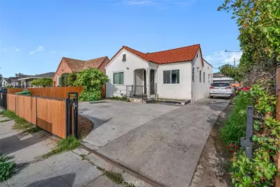 827 E 97th, Los Angeles, CA 90002 - Photo 1