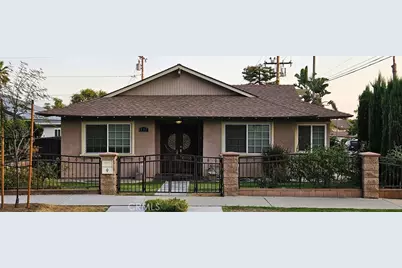 402 E Cypress Avenue, Monrovia, CA 91016 - Photo 1