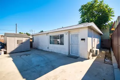 9510 1/2 Beverly, Bellflower, CA 90706 - Photo 1