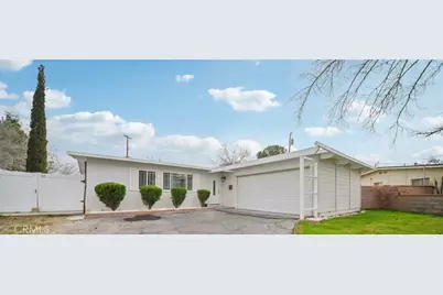 706 Woodgate, Lancaster, CA 93534 - Photo 1