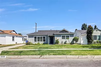 10918 Ringwood Avenue, Santa Fe Springs, CA 90670 - Photo 1