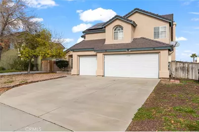 14080 Rogers, Victorville, CA 92392 - Photo 1