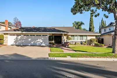 728 S Vale, Anaheim, CA 92806 - Photo 1