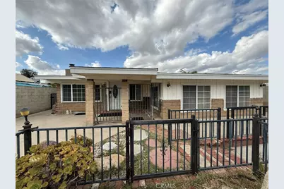 18284 9th Street, Bloomington, CA 92316 - Photo 1