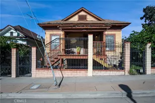 1613 E 1st, Los Angeles, CA 90033 - Photo 1