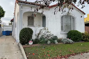 2410 W 70th, Los Angeles, CA 90043 - Photo 1