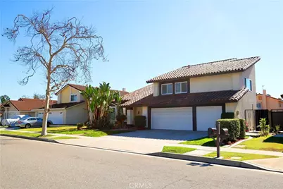 13728 Carleton, Cerritos, CA 90703 - Photo 1