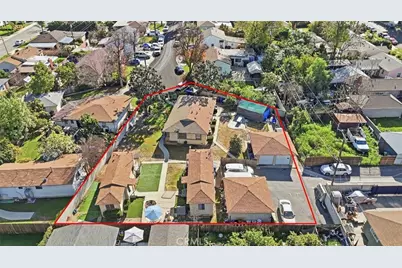 12700 Oval, Whittier, CA 90602 - Photo 1