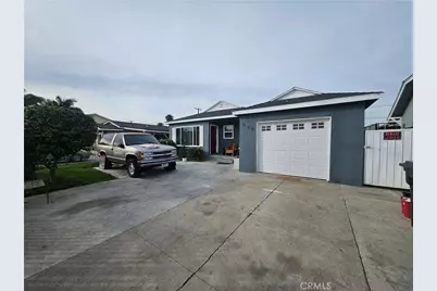 629 W Plum, Compton, CA 90222 - Photo 1