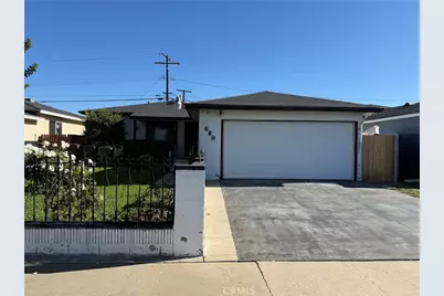 620 S Barclay Avenue, Compton, CA 90220 - Photo 1