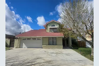 37301 Desert Willow, Palmdale, CA 93550 - Photo 1