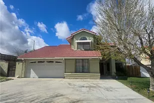 37301 Desert Willow, Palmdale, CA 93550 - Photo 1