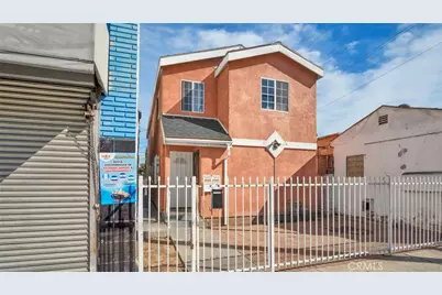 9650 S Western, Los Angeles, CA 90047 - Photo 1