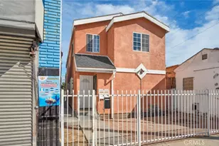 9650 S Western, Los Angeles, CA 90047 - Photo 1