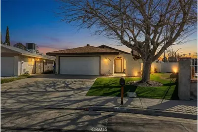 44800 Denmore Avenue, Lancaster, CA 93535 - Photo 1