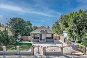 521 W Sunkist, Ontario, CA 91762 - Photo 1