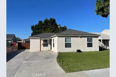 11231 Crewe, Norwalk, CA 90650 - Photo 1