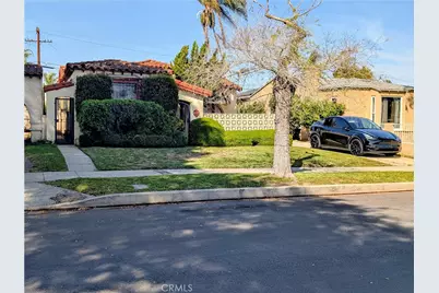3659 W 63rd, Los Angeles, CA 90043 - Photo 1