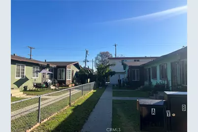 4966 Oregon Ave #E, Long Beach, CA 90805 - Photo 1