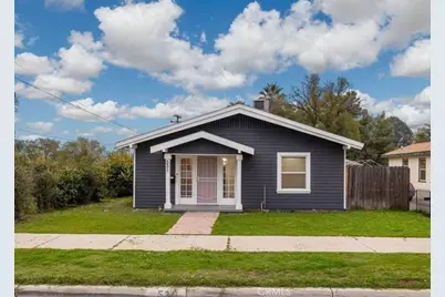 531 Quincy, Bakersfield, CA 93305 - Photo 1