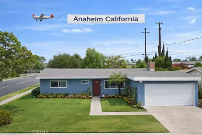 3357 W Olinda Lane, Anaheim, CA 92804 - Photo 1