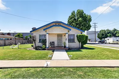 10300 Monterey Street, Bellflower, CA 90706 - Photo 1