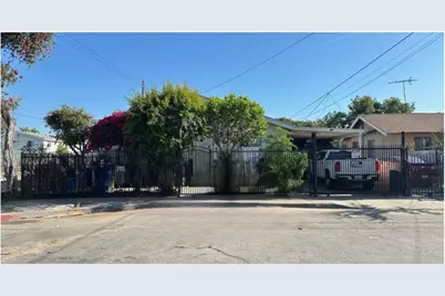 1664 E 66th, Los Angeles, CA 90001 - Photo 1