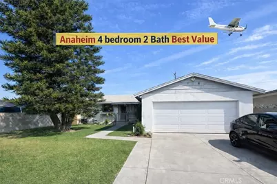 1615 E Crestlane, Anaheim, CA 92805 - Photo 1