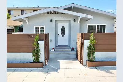 1519 Orizaba, Long Beach, CA 90804 - Photo 1