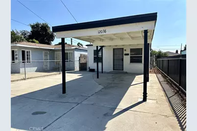 12038 Cheshire Street, Norwalk, CA 90650 - Photo 1