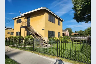 8868 S Wall St, Los Angeles, CA 90003 - Photo 1